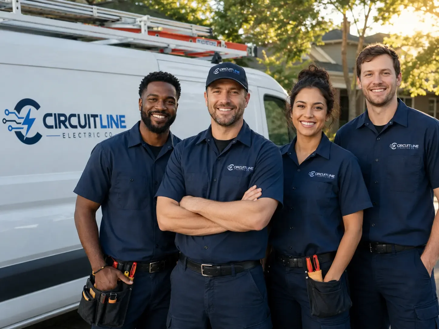 Whole Home Rewiring company in Capitan, NM